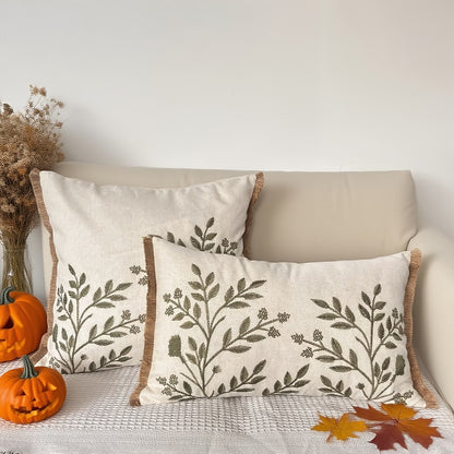 Autumn Decorative Pillow Case Cover