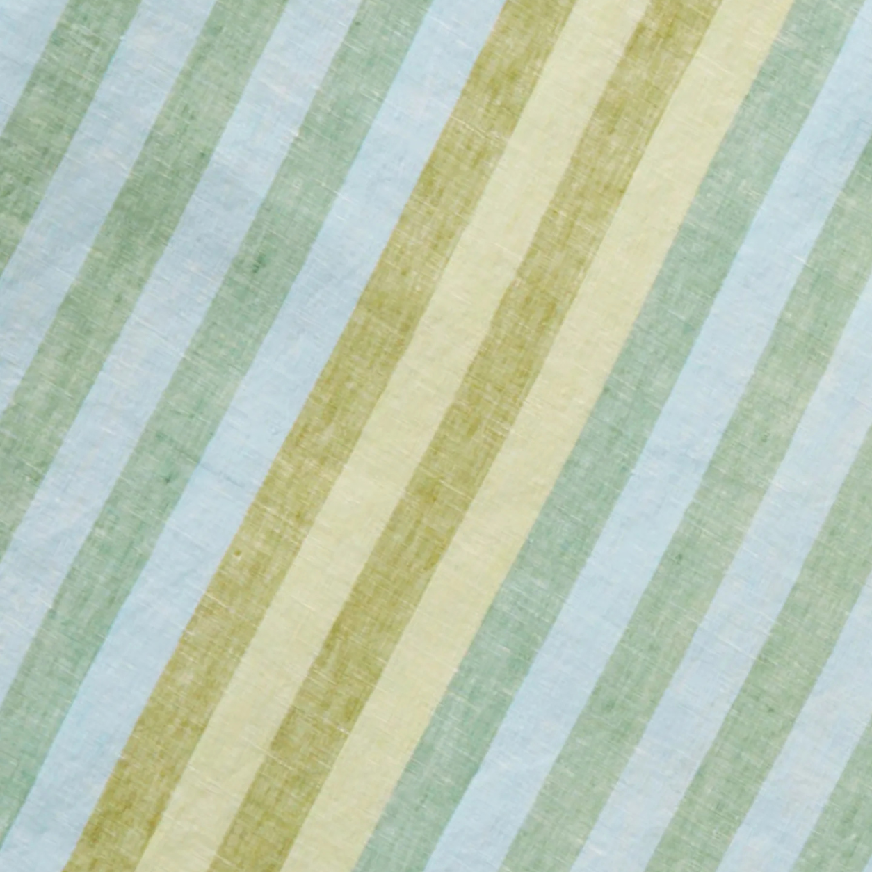 Soft Horizon Stripe Pillow Cases