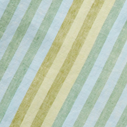 Soft Horizon Stripe Pillow Cases