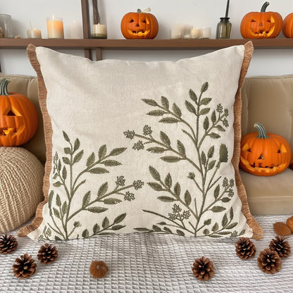 Autumn Decorative Pillow Case Cover