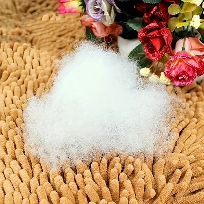 Premium Lofty Fibre Cushion Inserts Pillow