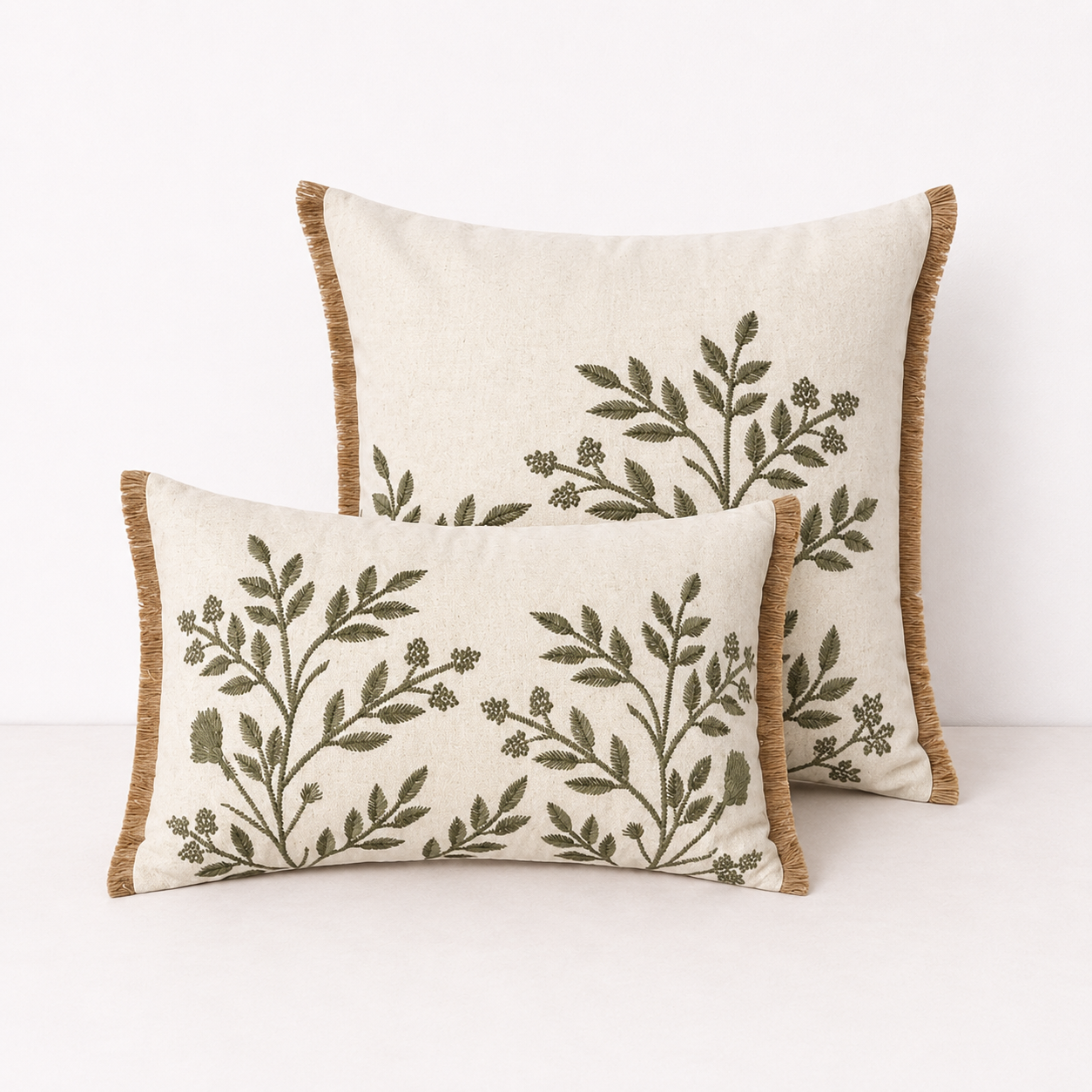 Autumn Decorative Pillow Case Cover
