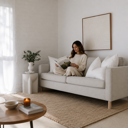 Cushion Inserts – Set of 5