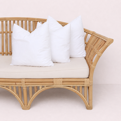 Cushion Inserts – Set of 3