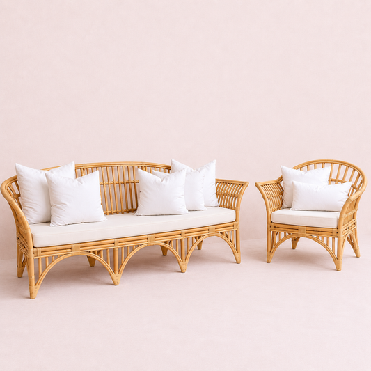 Cushion Inserts – Set of 7