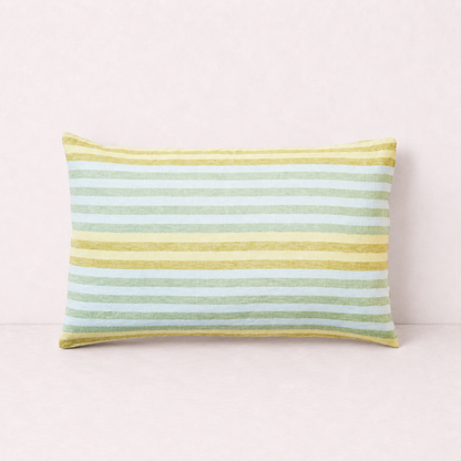 Soft Horizon Stripe Pillow Cases