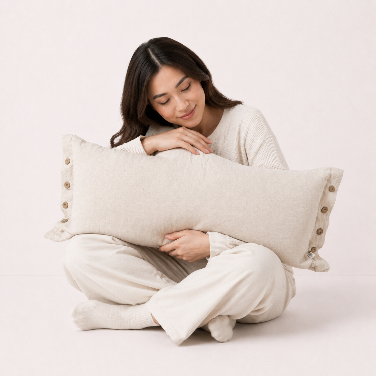Stylish Harper XL Lumbar Pillow Cover