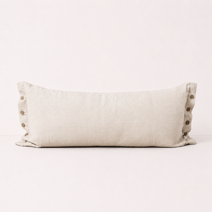 Stylish Harper XL Lumbar Pillow Cover