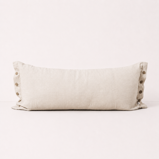 Stylish Harper XL Lumbar Pillow Cover