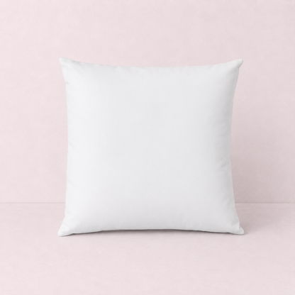 Cushion Inserts Premium Memory Resistant Filling