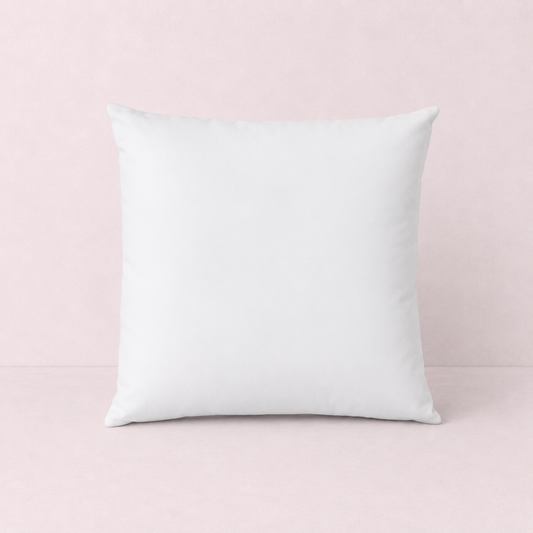 Cushion Inserts Premium Memory Resistant Filling