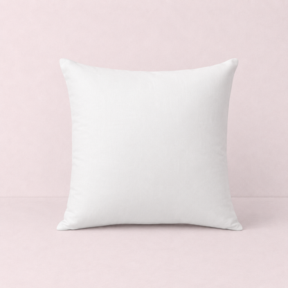 Premium Lofty Fibre Cushion Inserts Pillow