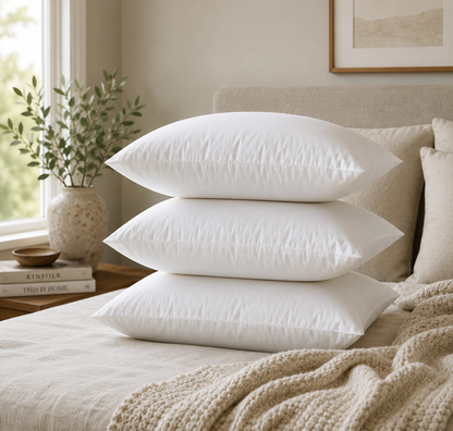 Premium Sofa Cushion Inserts