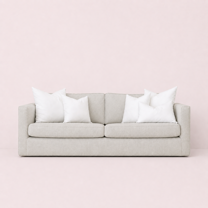 Cushion Inserts – Set of 5