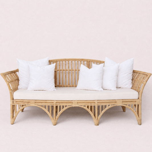 Cushion Inserts – Set of 5