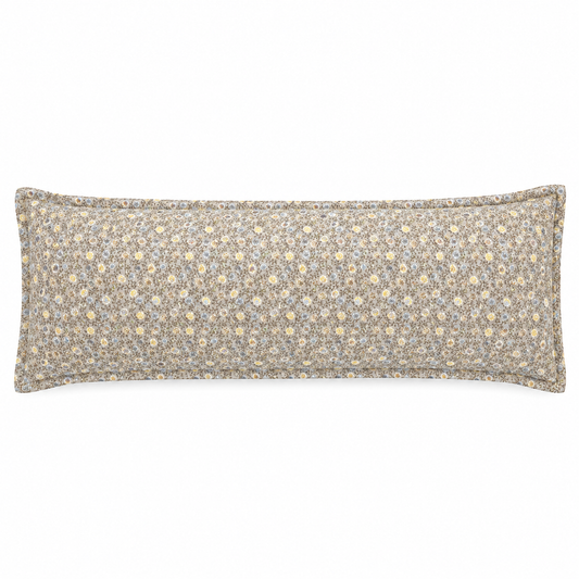 Stylish Home Accent Pillow Case Mollie Luxe XL Lumbar