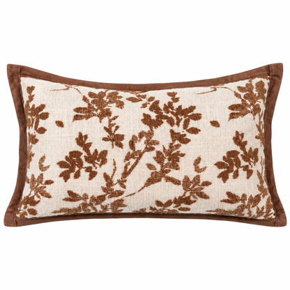 Autumn Decorative Cushion Cover