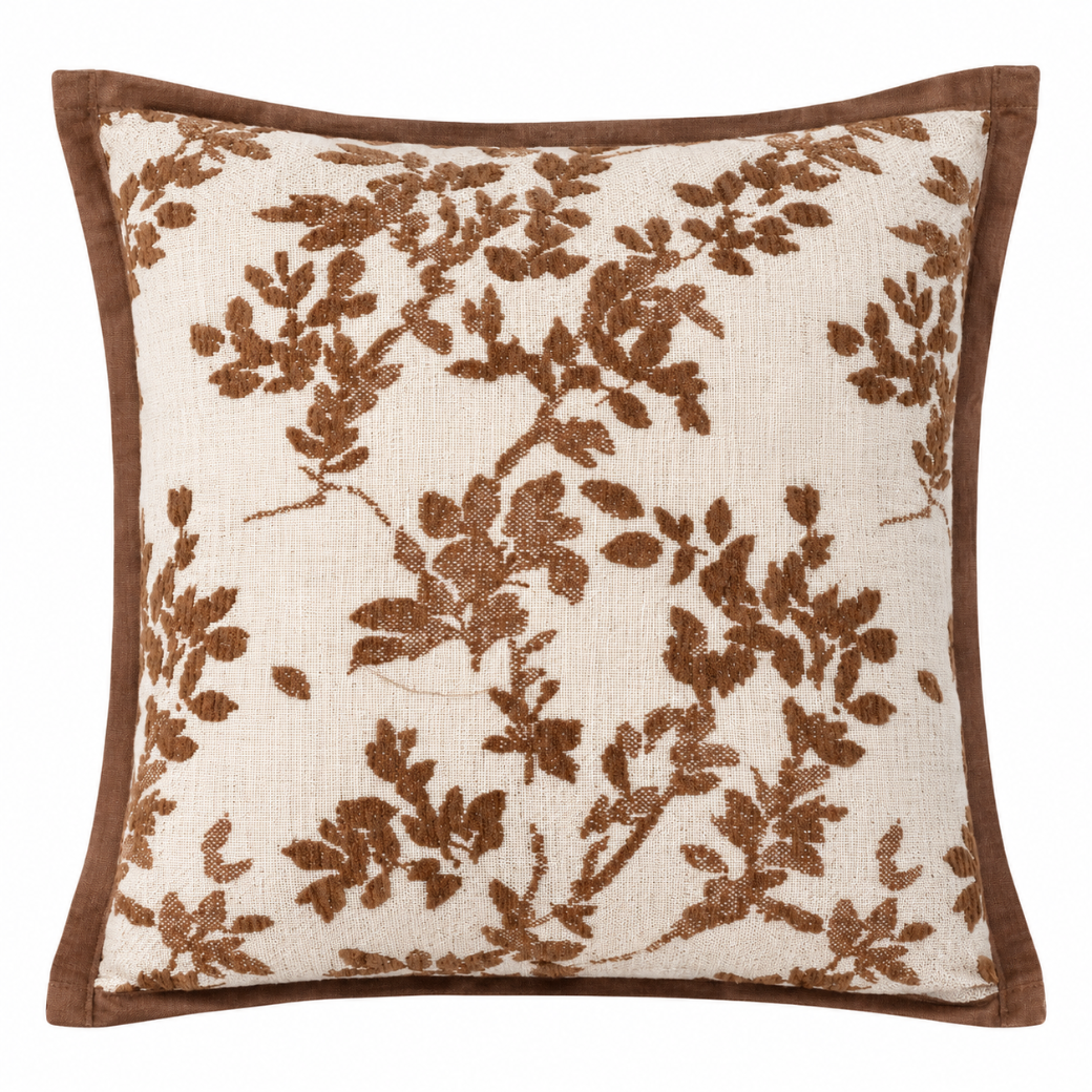 Autumn Decorative Cushion Cover