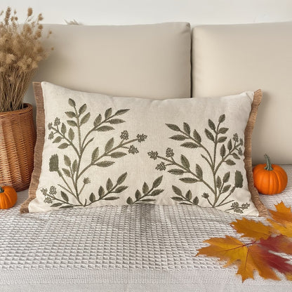Autumn Decorative Pillow Case Cover