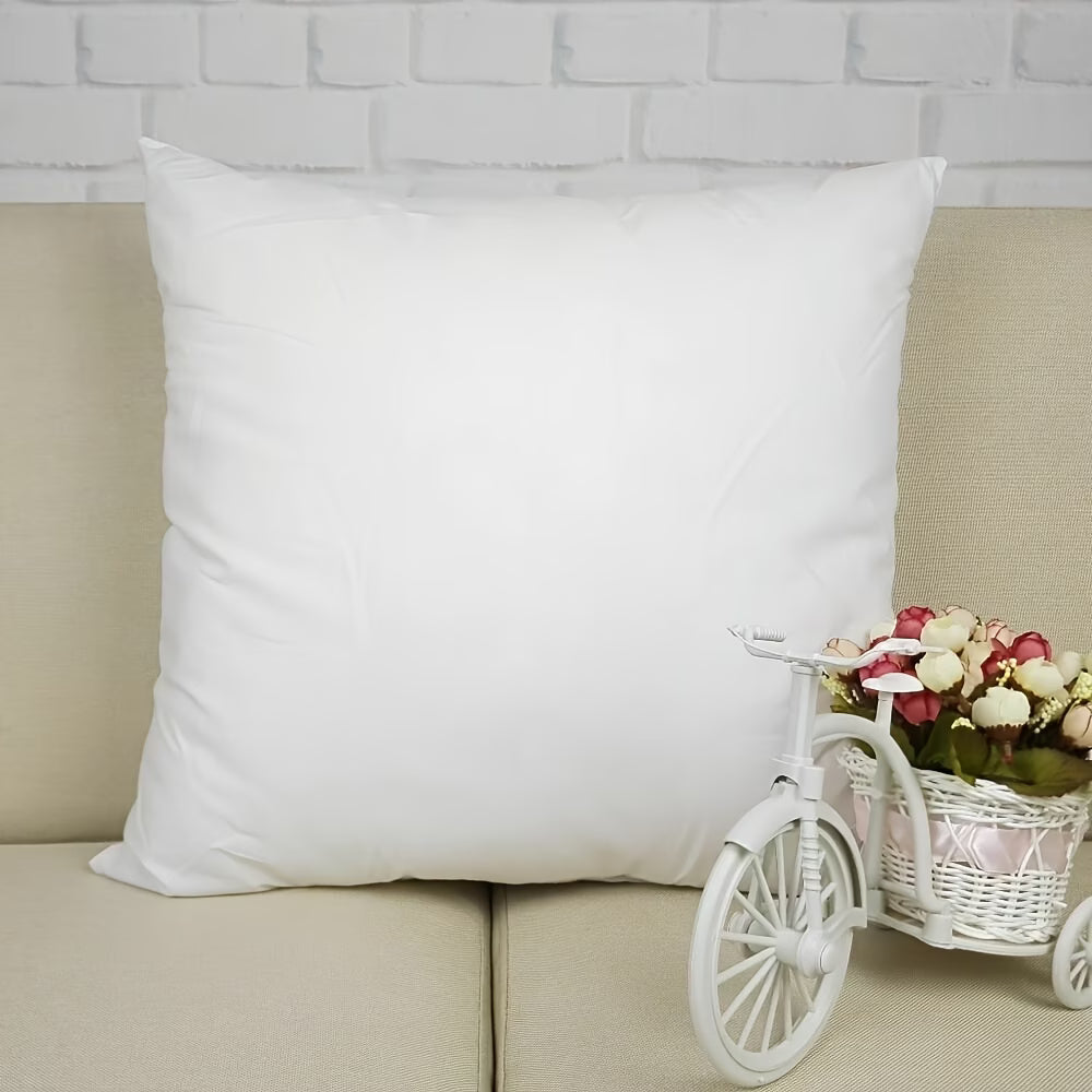 Premium Lofty Fibre Cushion Inserts Pillow